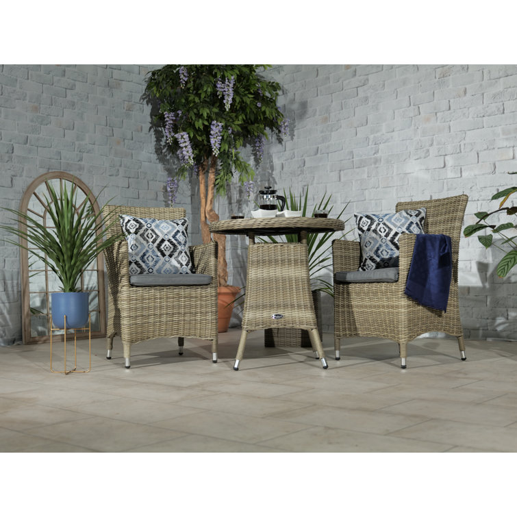 Wentworth bistro online set